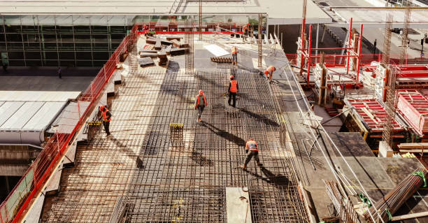 Best Concrete Removal and Replacement in Fairbury, IL