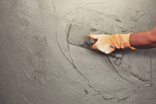 Best Concrete Sidewalk Installation in Fairbury, IL