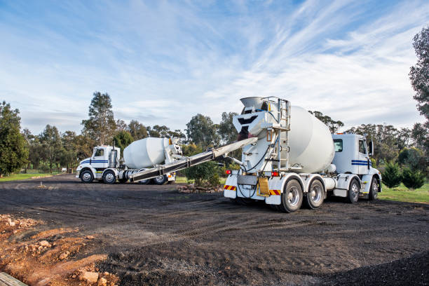 Best Concrete Grinding and Polishing in Fairbury, IL