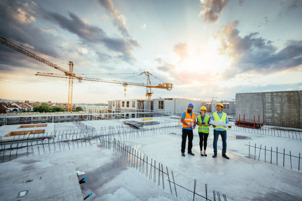 Best Concrete Demolition Services in Fairbury, IL
