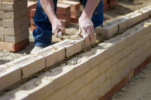 Best Stamped Concrete Services in Fairbury, IL