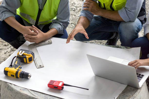 Best Concrete Staining and Coloring in Fairbury, IL